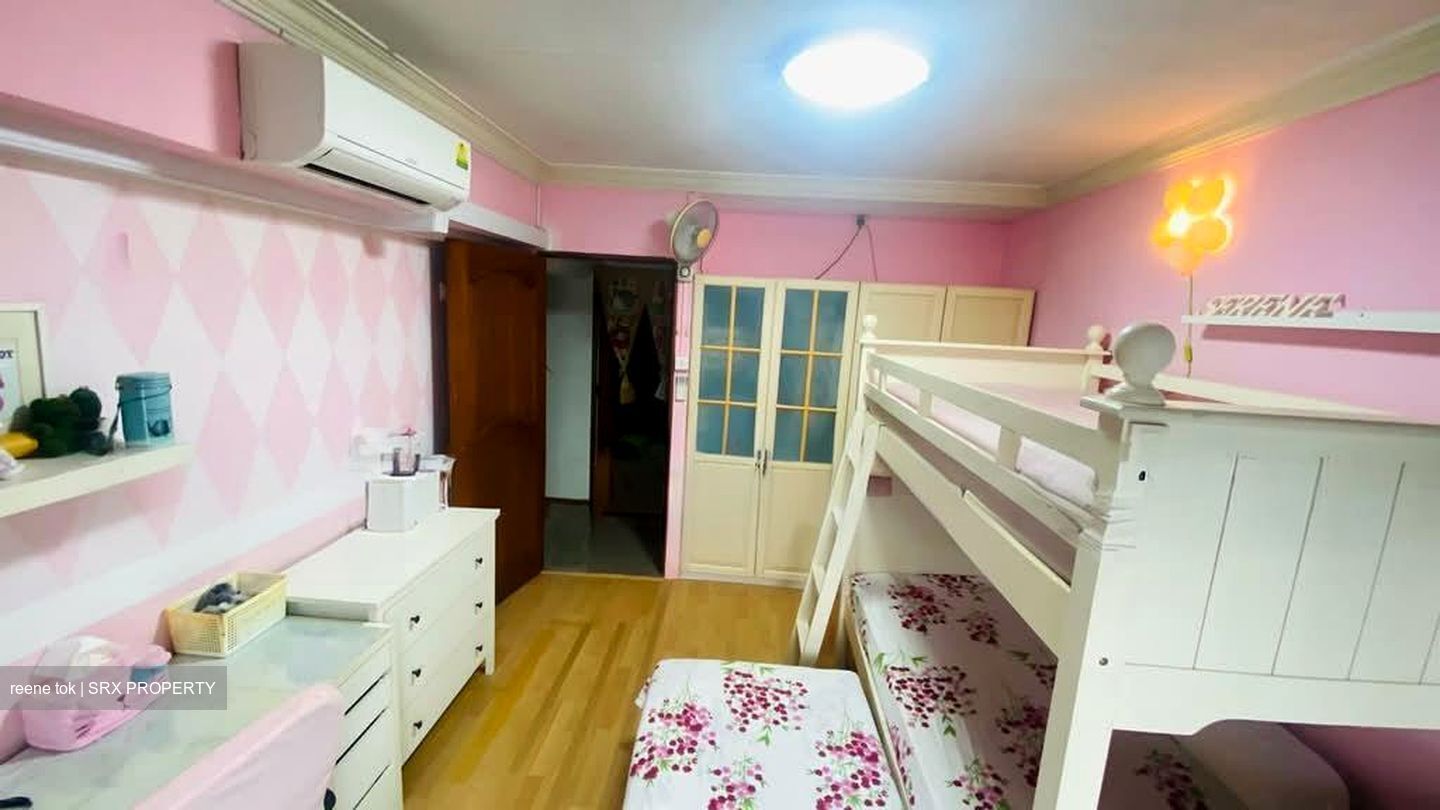 Blk 666B Jurong West Street 65 (Jurong West), HDB Executive #534353991